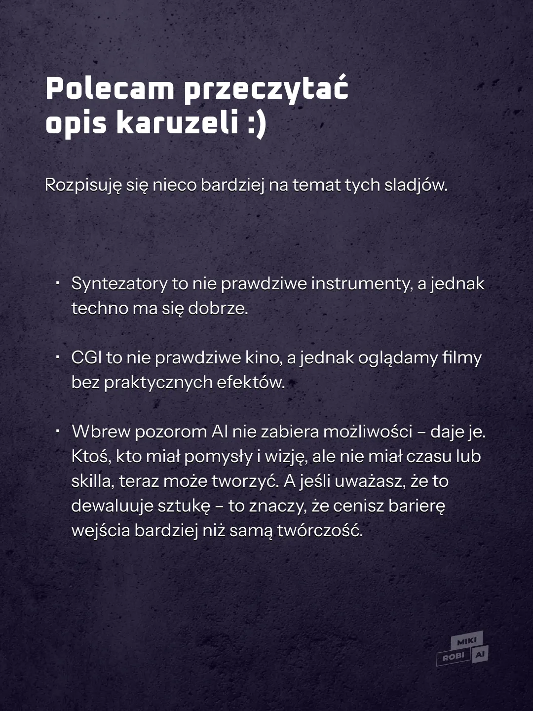 Ilustracja dyskusji o etyce AI i prawach twórców