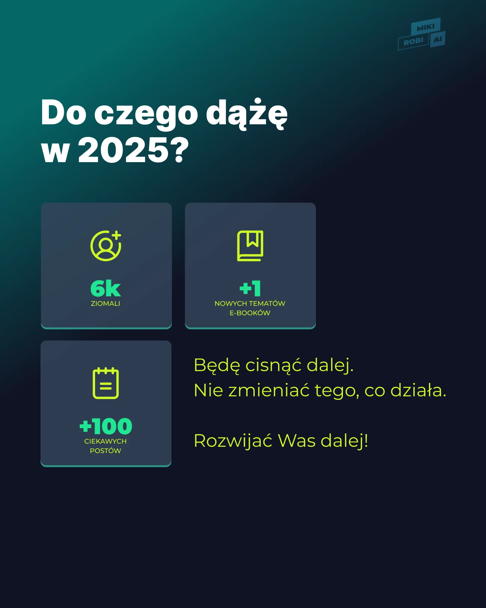 Jak urosłem jako grafik i AI prompter.