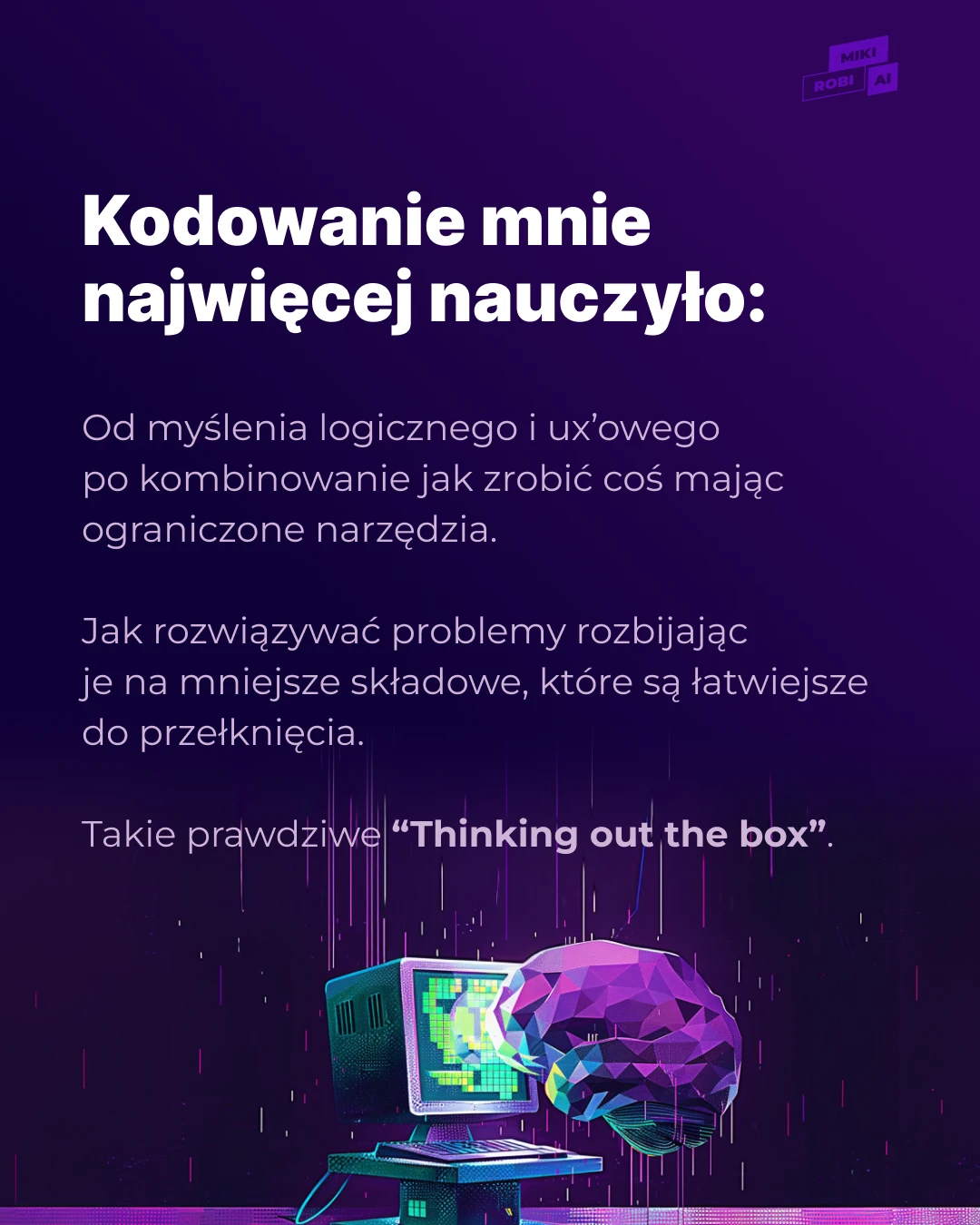 Nauczyciel AI