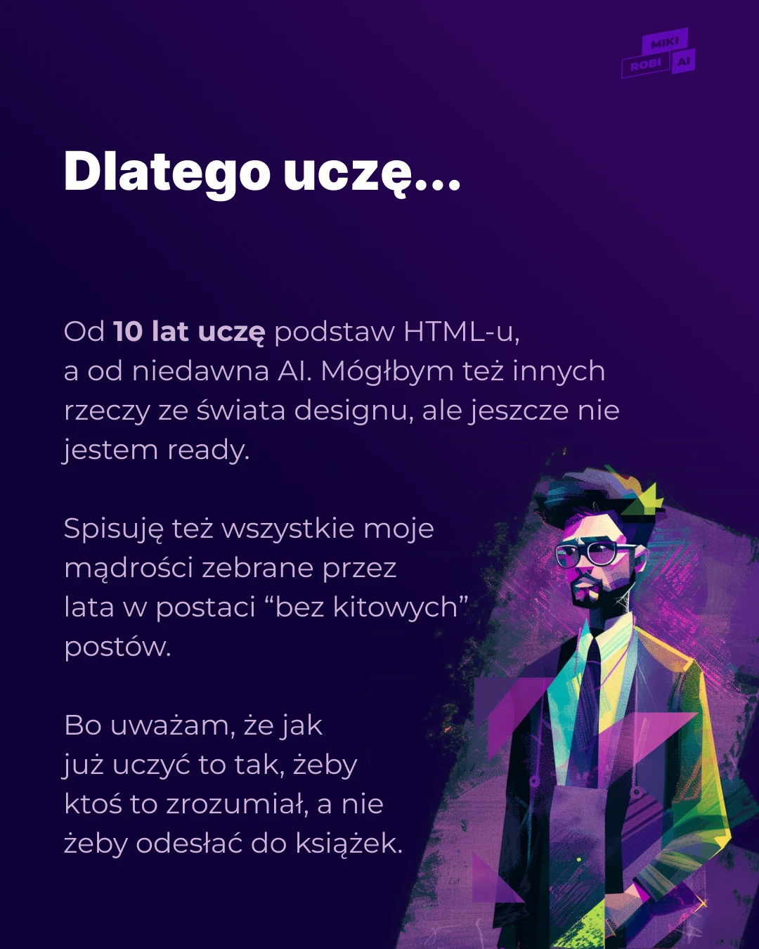 Nauczyciel Grafiki i UI