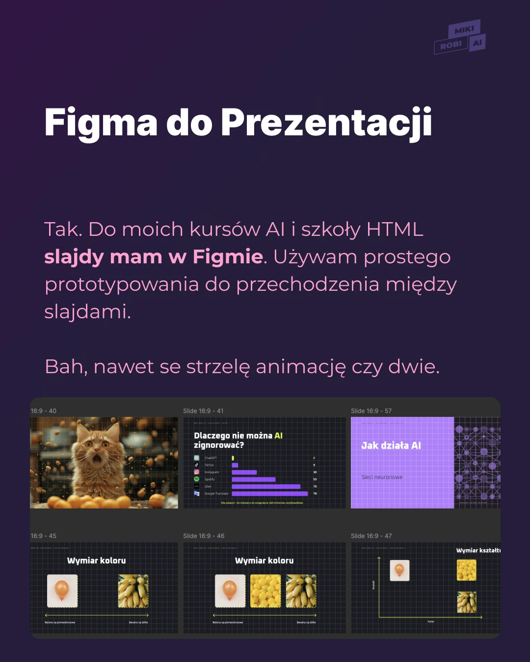 Tworzenie PDF-ów w Figmie