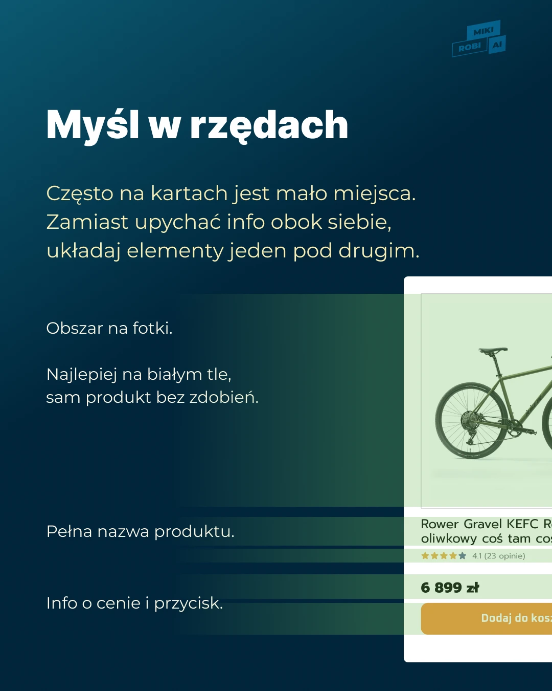 Jak Stworzyć Skuteczną Kartę Produktu: Praktyczne Wskazówki i Porady