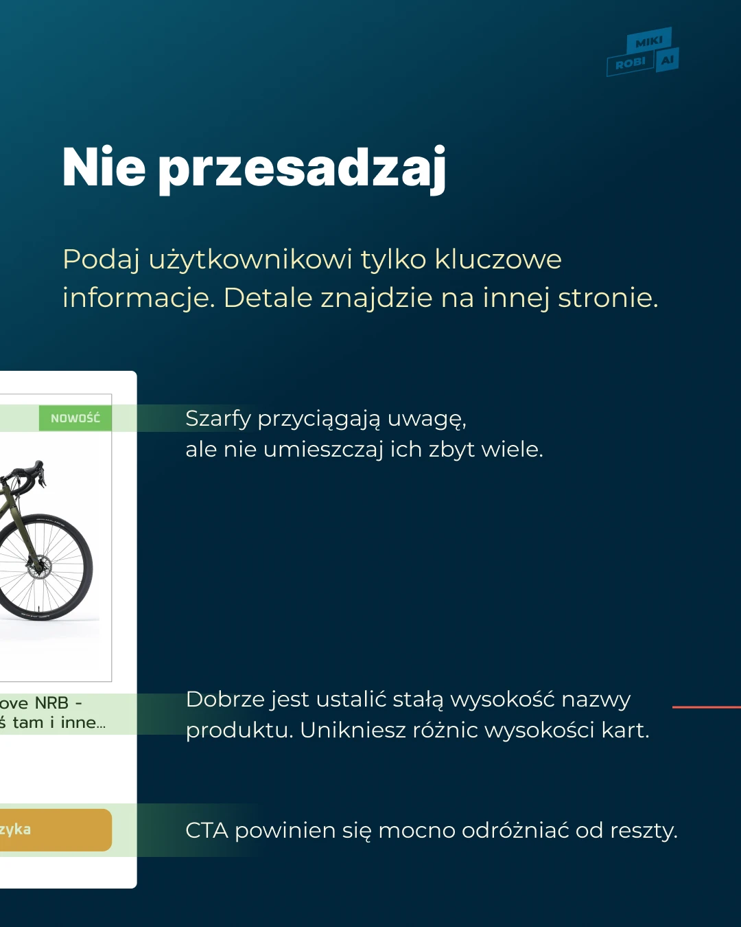 Anatomia Karty Produktu: Sekrety Sukcesu w E-commerce