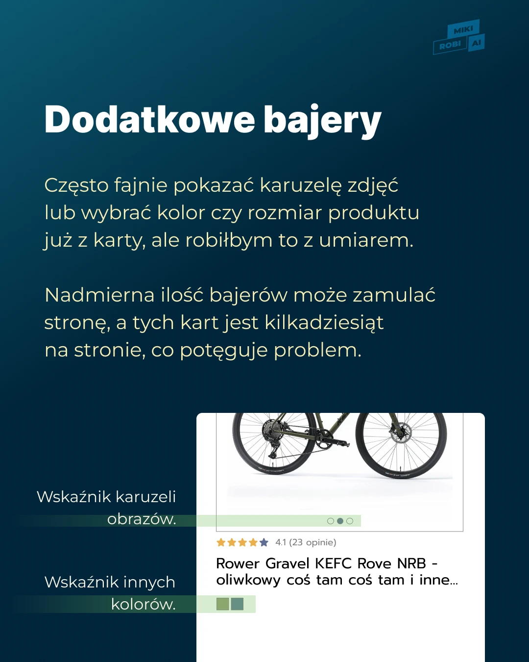 UI Design Karty Produktu: Kluczowe Elementy i Najlepsze Praktyki