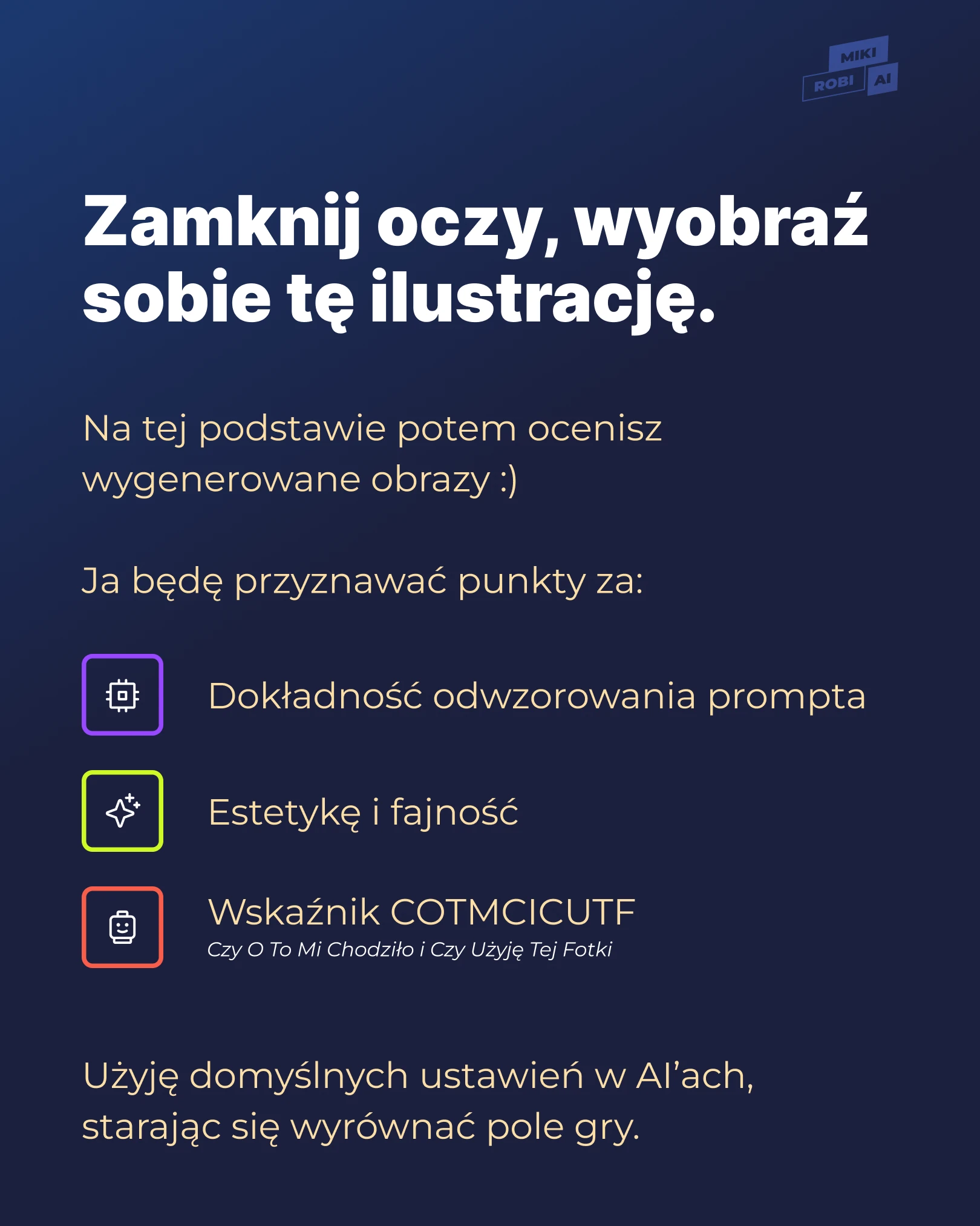 Sztuczna inteligencja ranking
