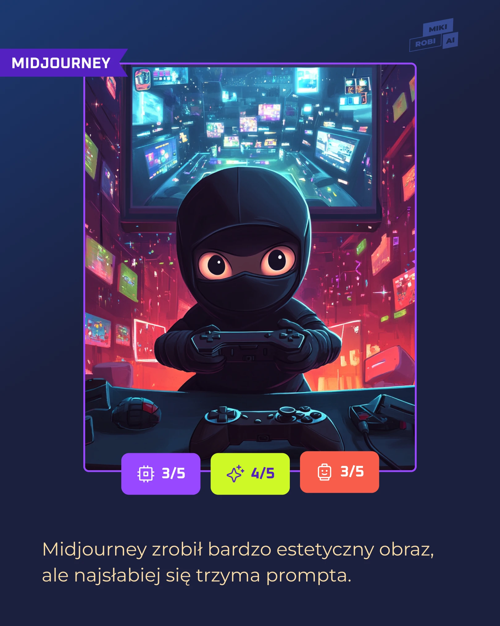 Midjourney vs Freepick