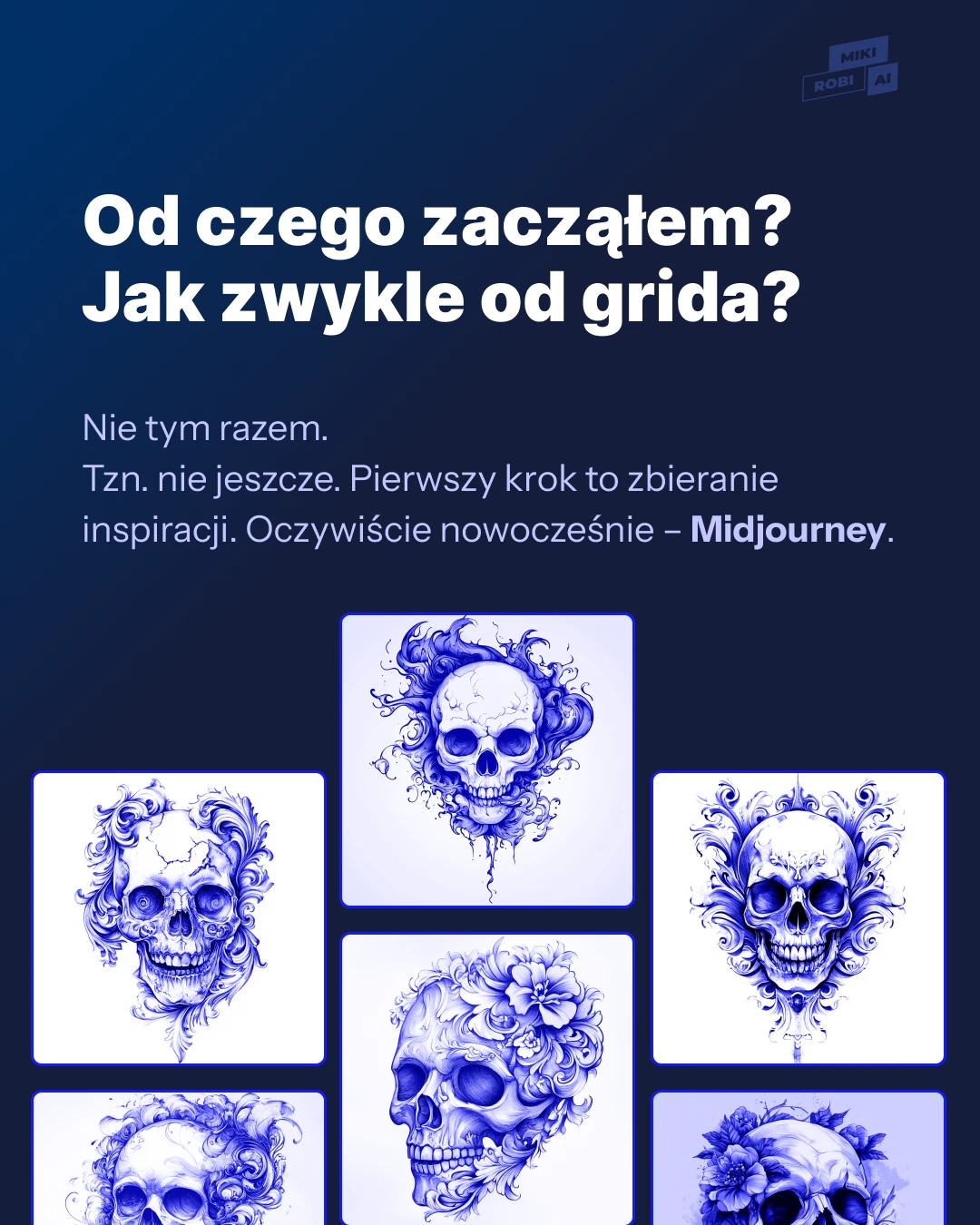 Eksperymentowanie z liternictwem: inspiracje dla logo studia tatuażu