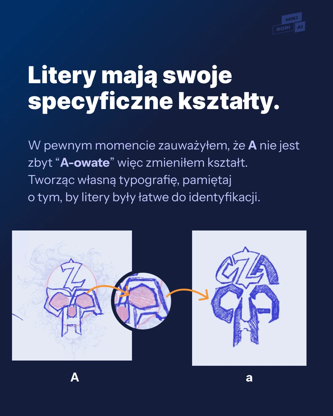 Sztuka liternictwa w tatuażu: od szkicu do gotowego logo