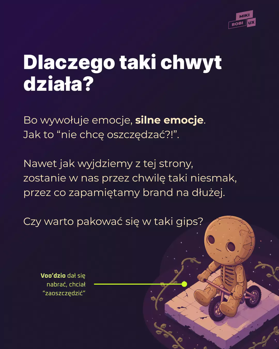 Co to jest guilt shaming?