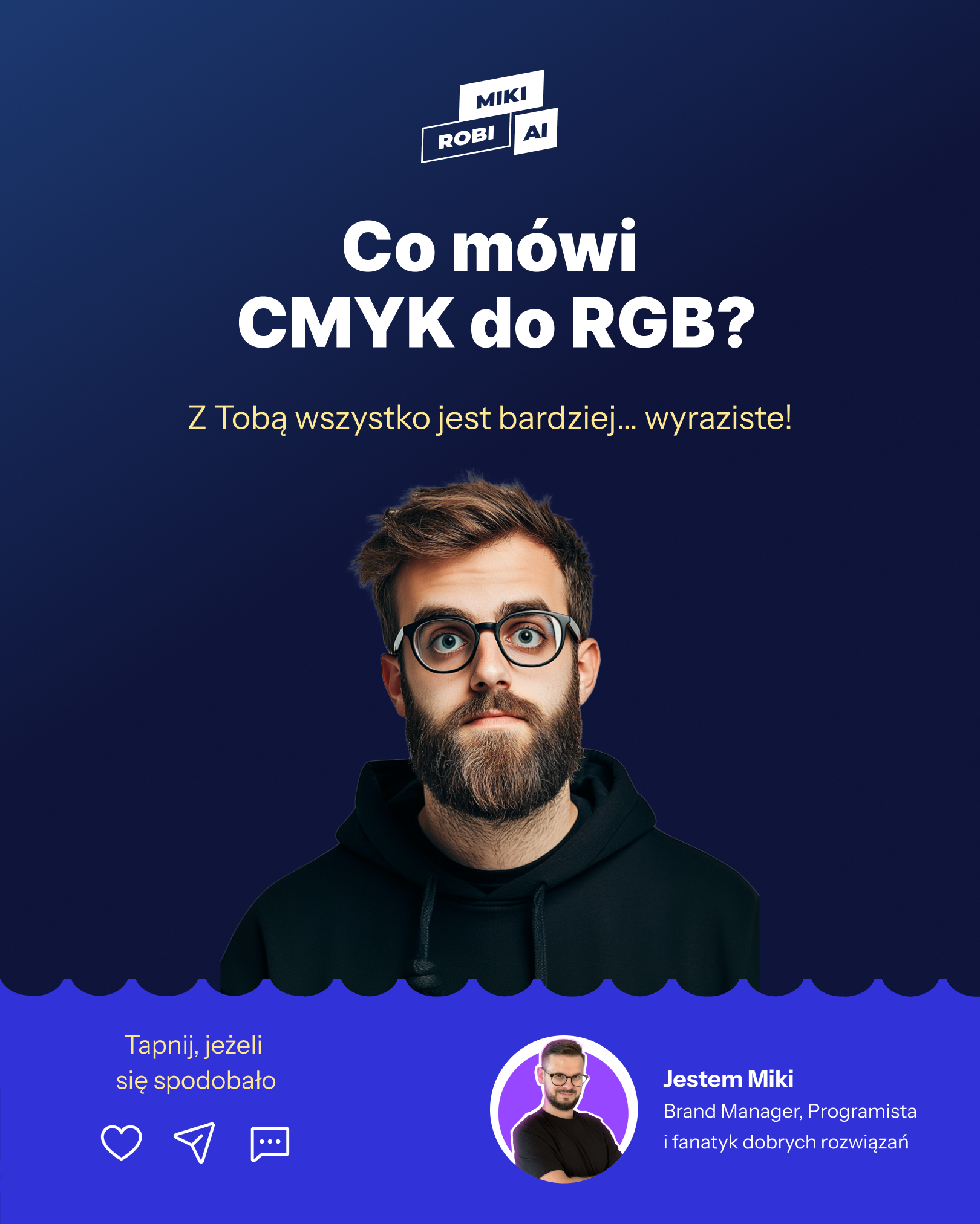 Suchar o cmyku