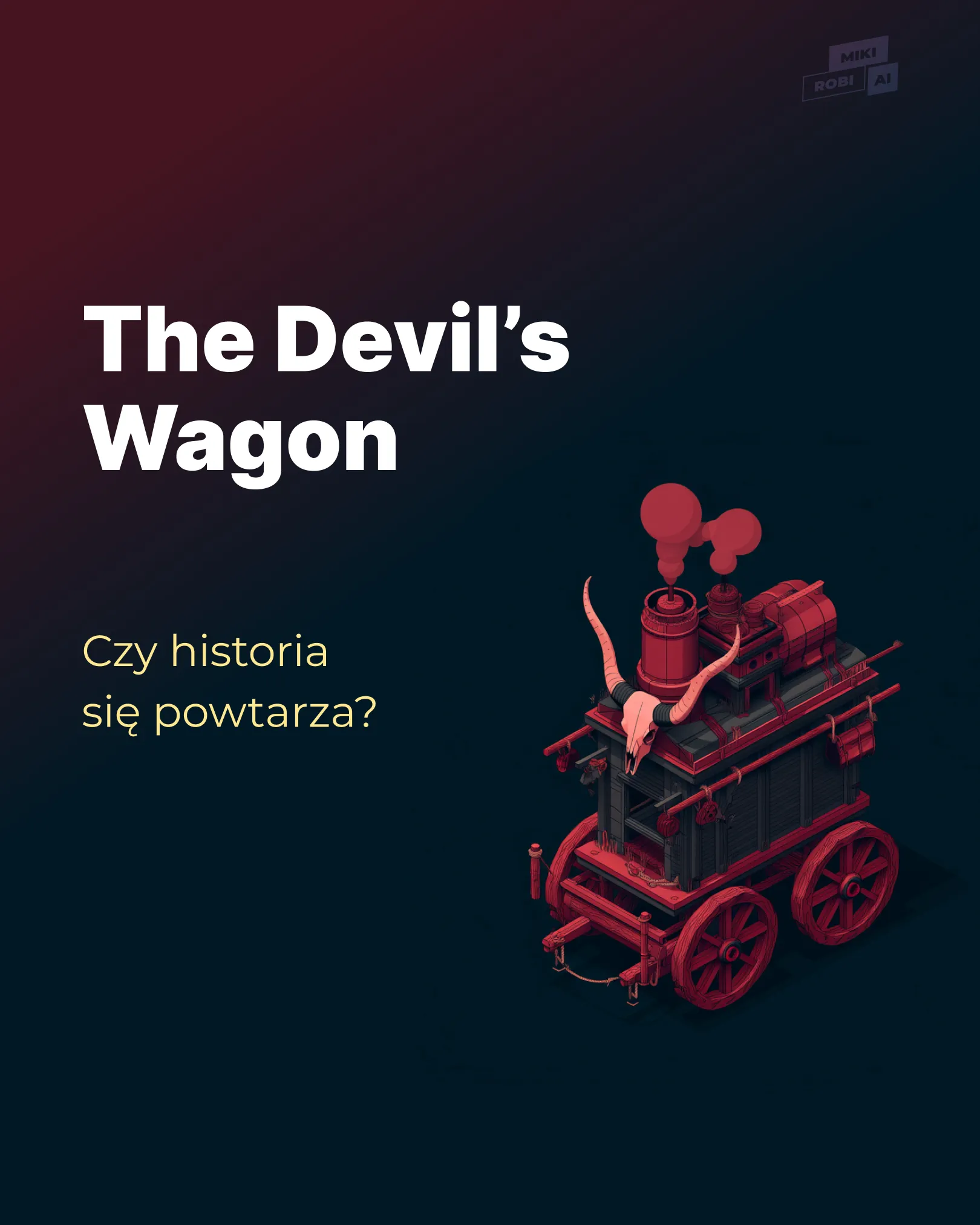 Czy historia  się powtarza?