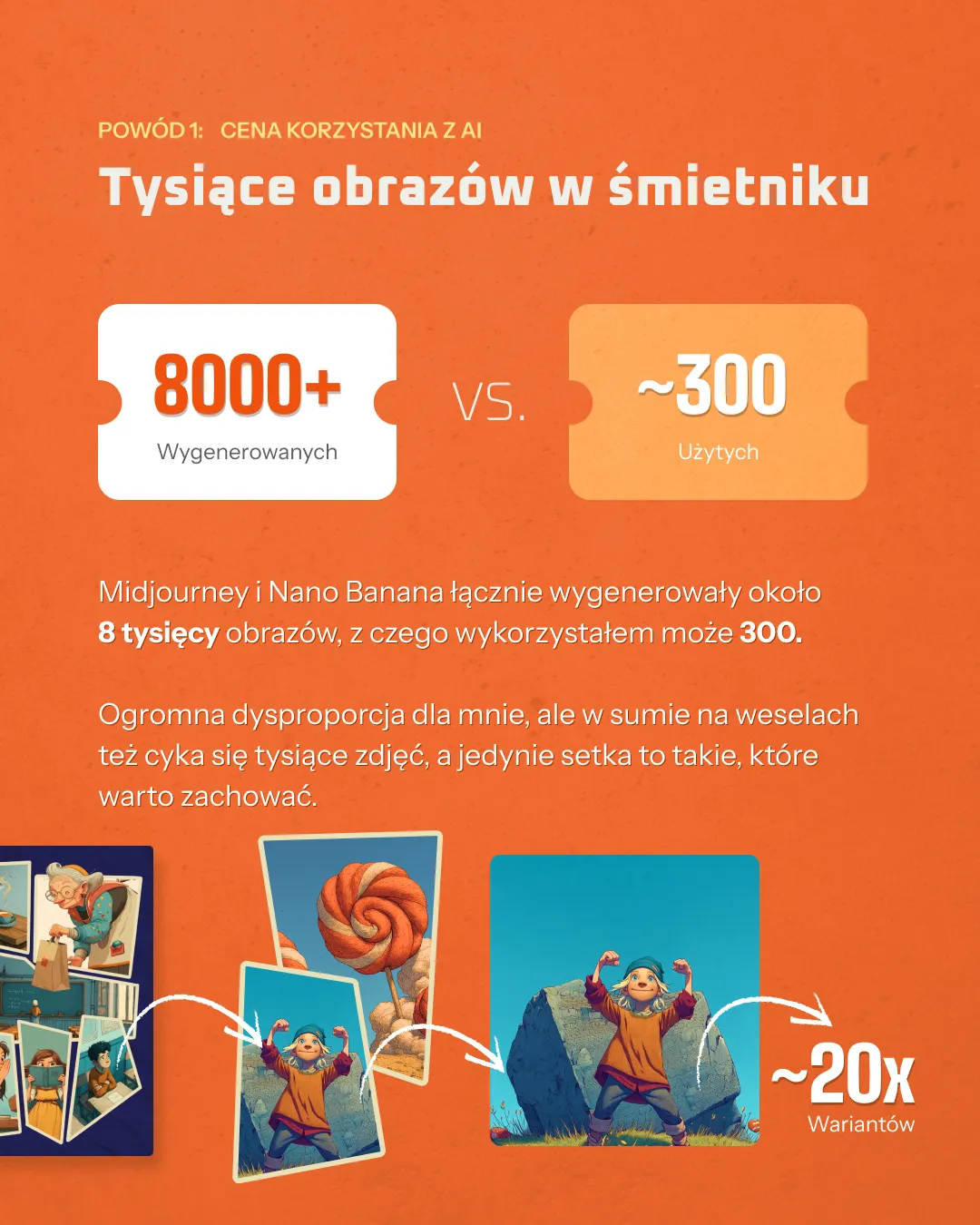 Kłopotliwi drukarze - ilustracja pracownika drukarni w fabryce z maszyną drukującą