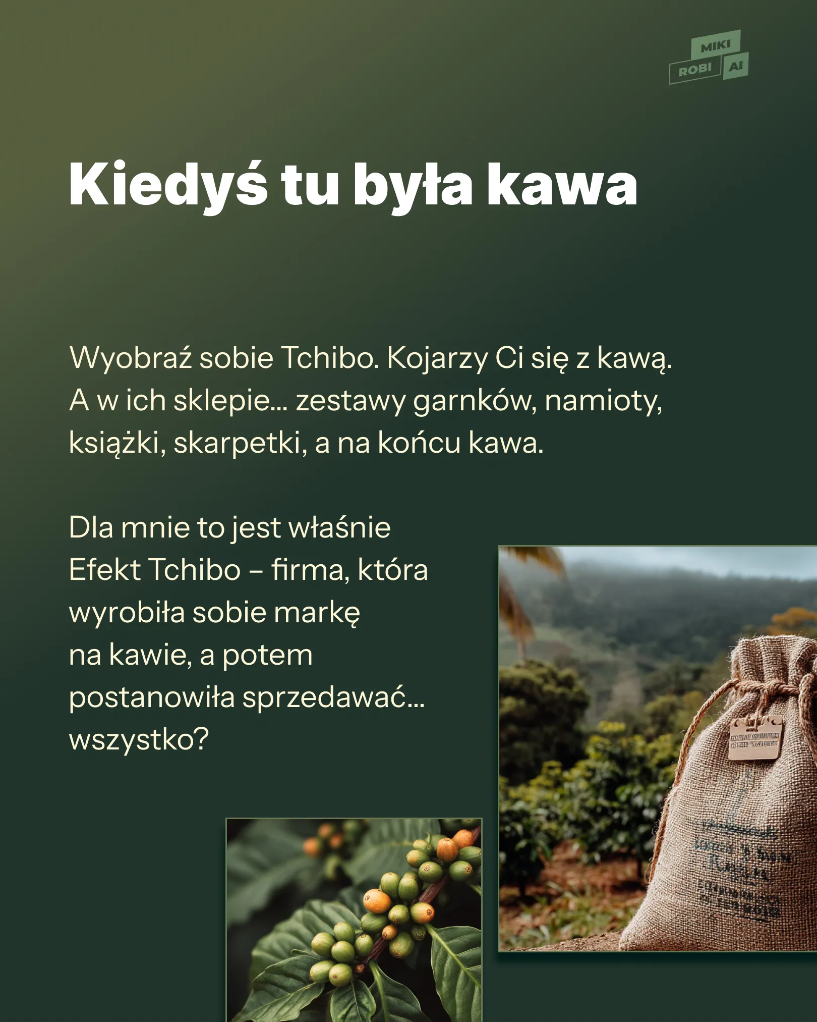 Dywersyfikacja marki