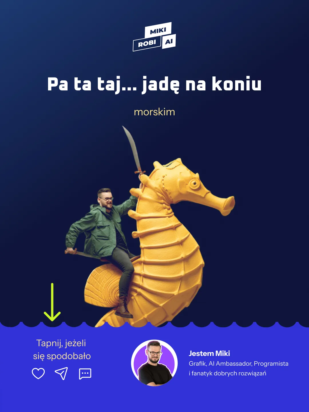 Suchar dla grafików