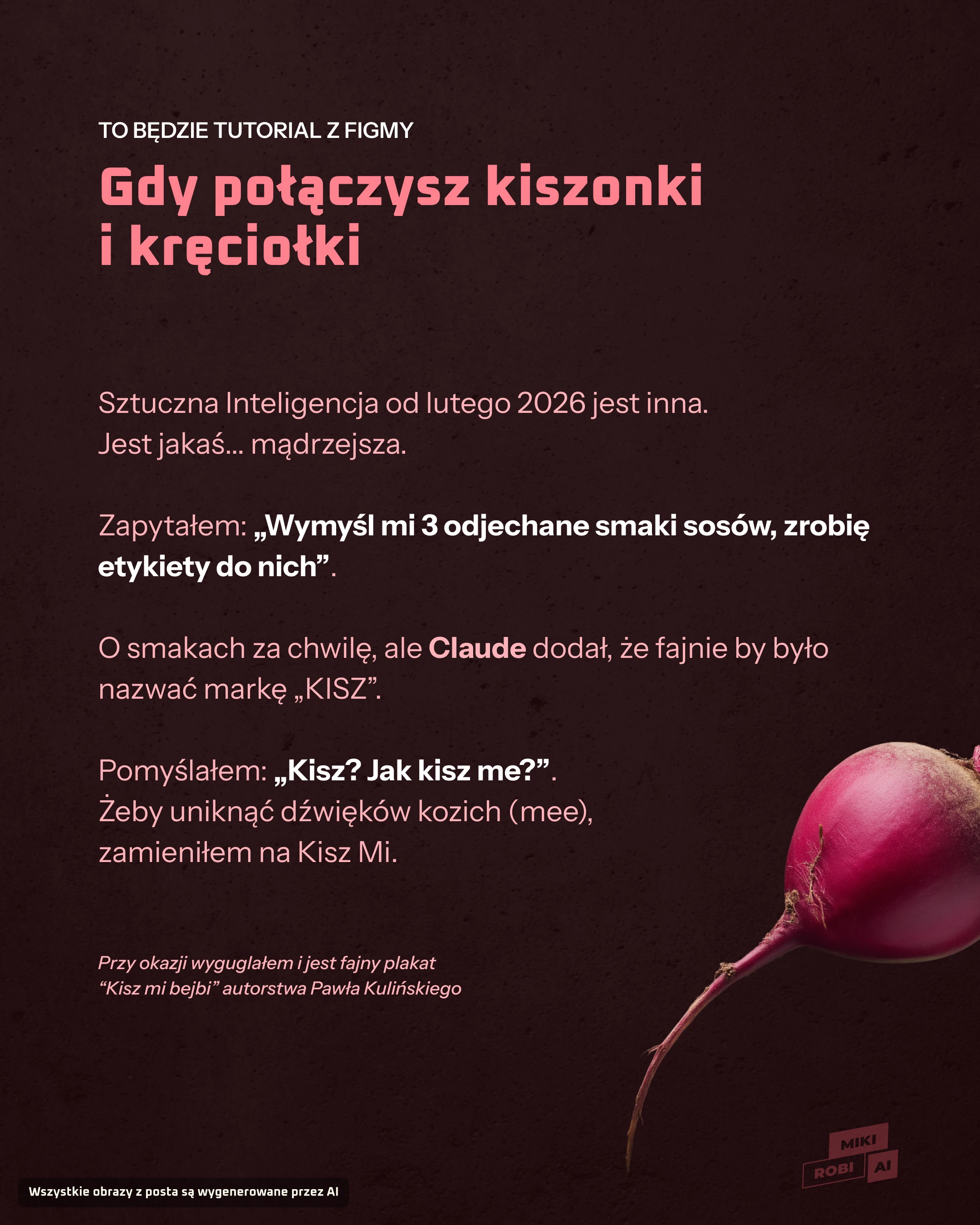 Jak użyć AI do brandingu