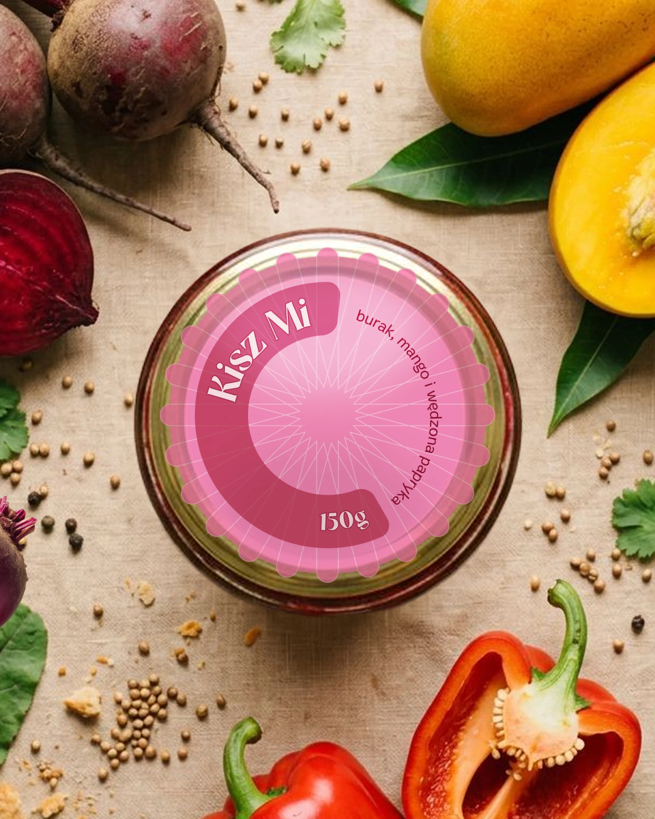 Dobry przykład AI + Branding