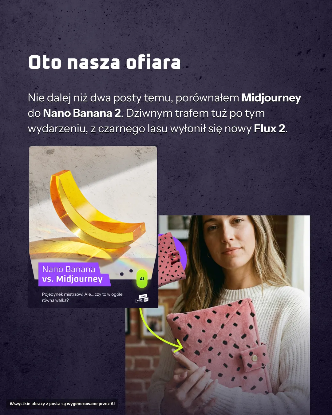 Opcje integracji API dla Flux 2 i Nano Banana