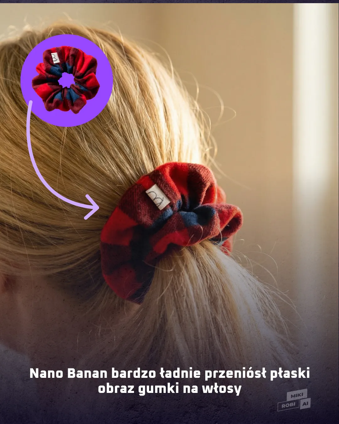 Tworzenie packshotów produktów z pomocą AI - Nano Banana