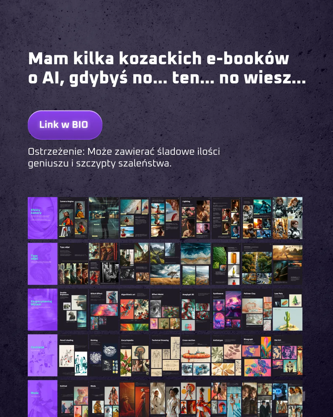 Ebook o Nano Banana, Flux, Midjourney