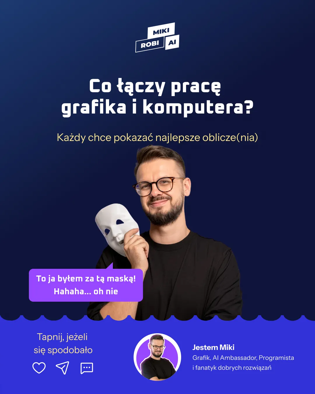Suchar dla grafików