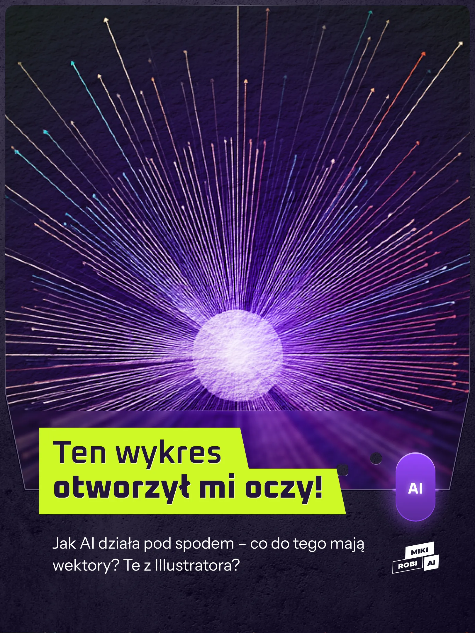 Wektory w AI