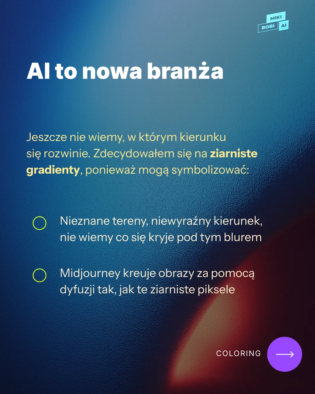 Jak robić branding dla firmy AI?