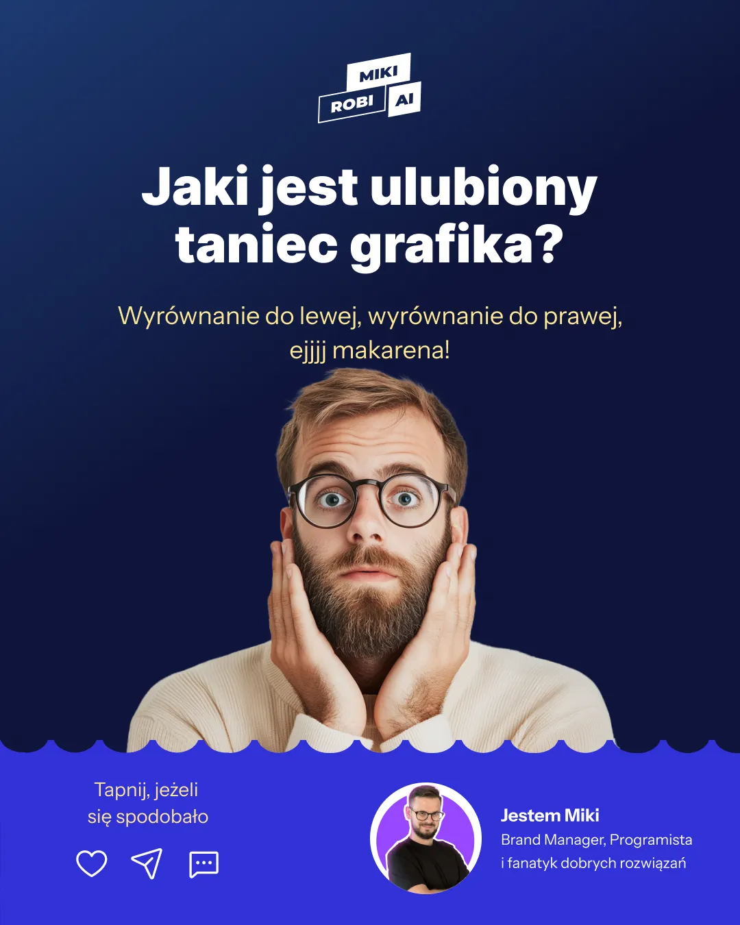 Suchar dla grafików