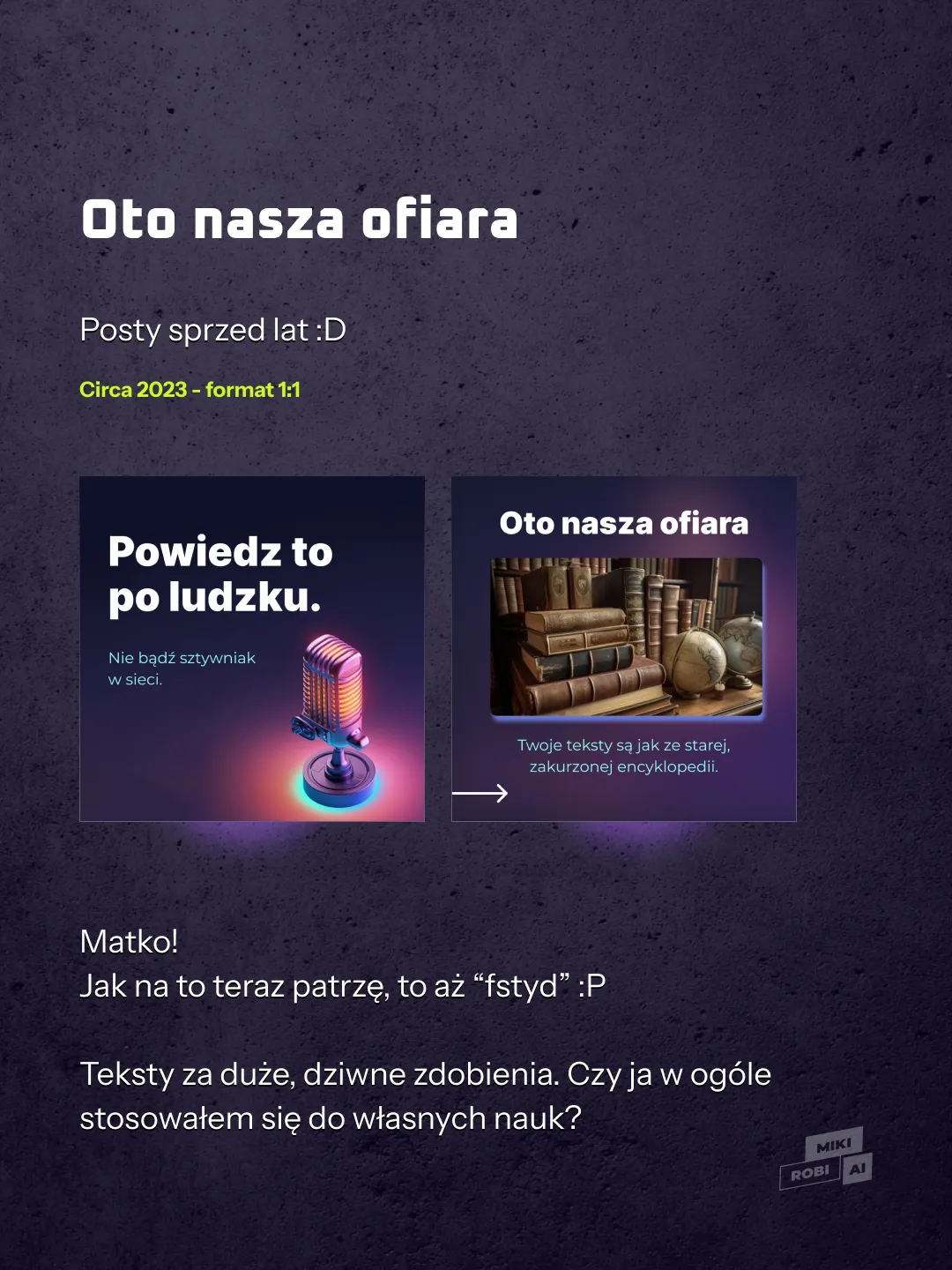 Kiedy zrobić redesign szablonów?