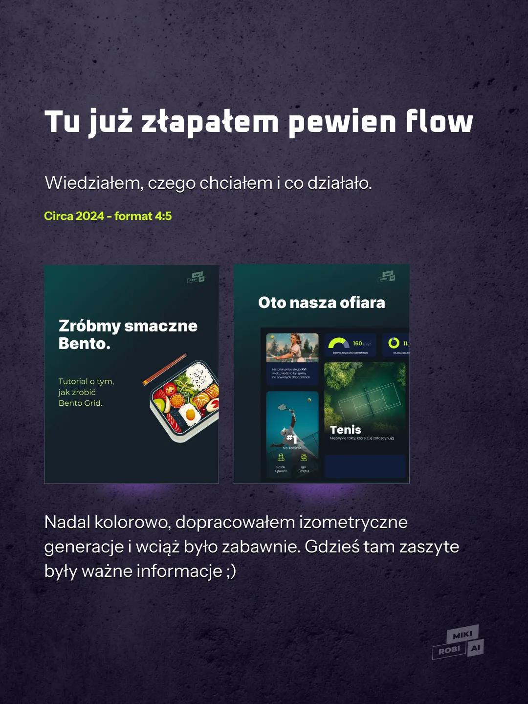 Rozwój profilu Instagram