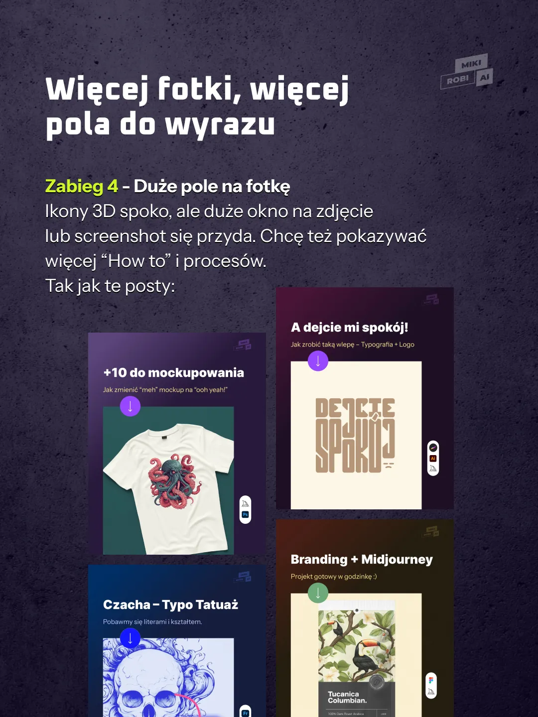 Więcej fotki