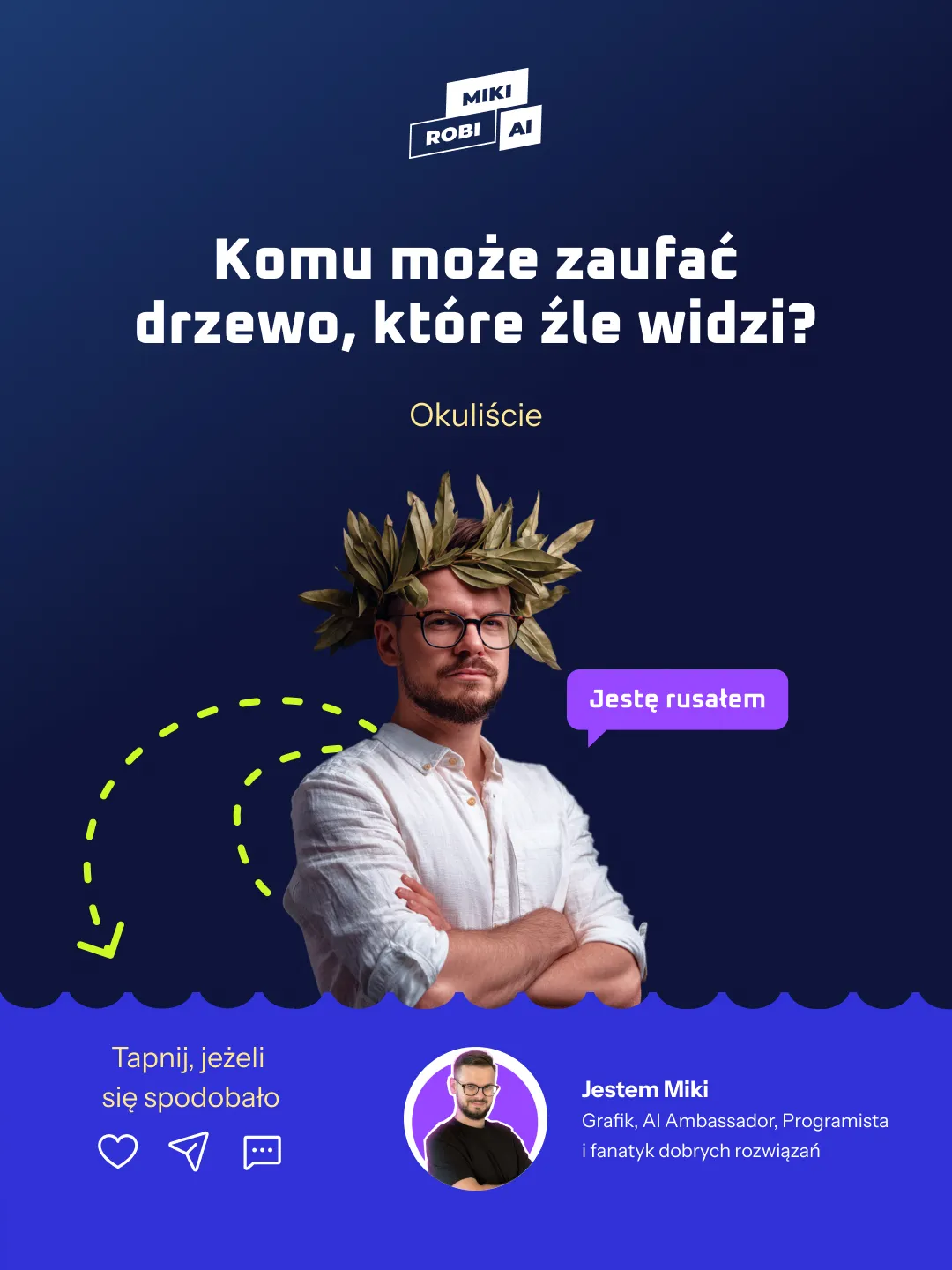 Suchar dla grafików