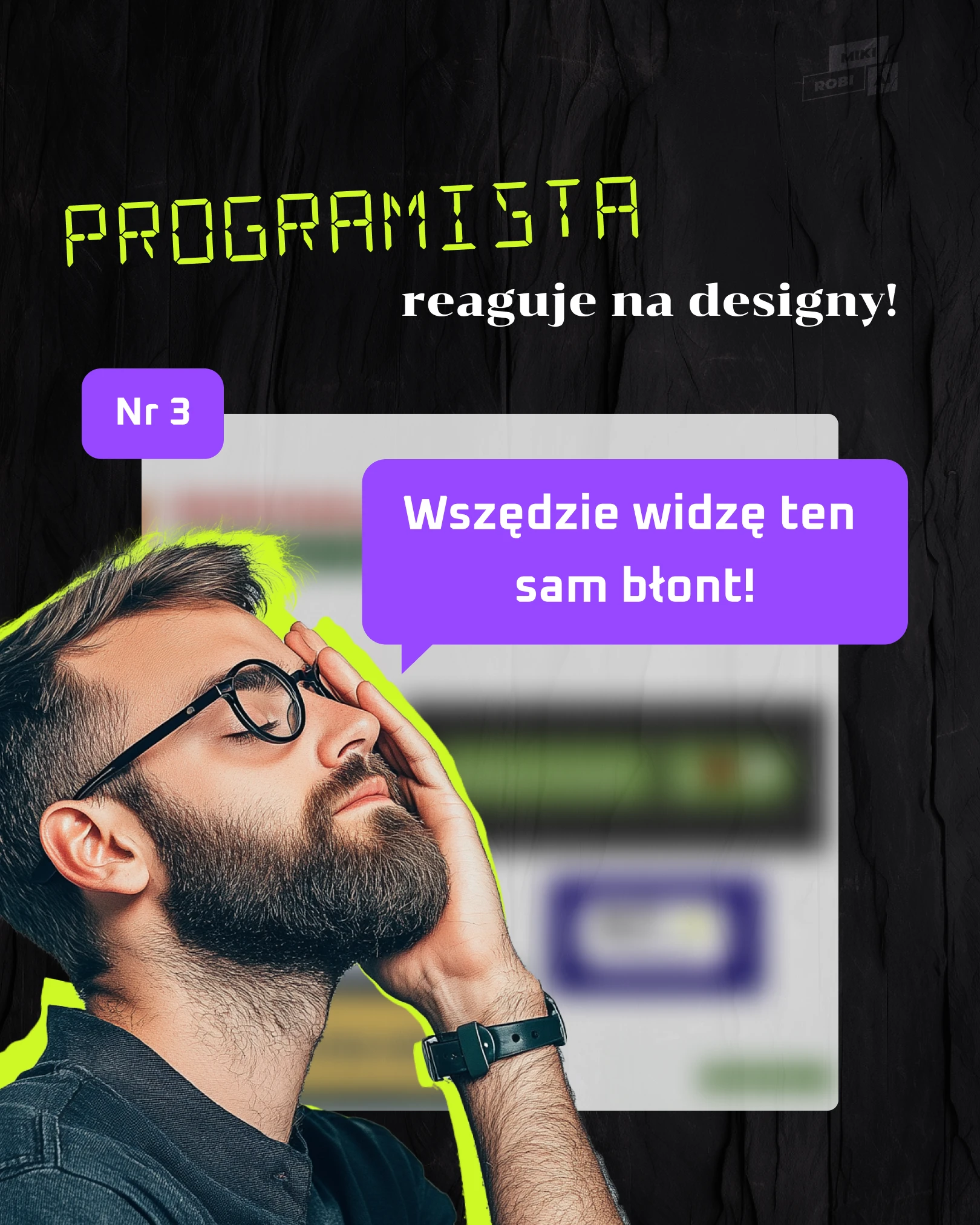 Jak zrobić dobry button