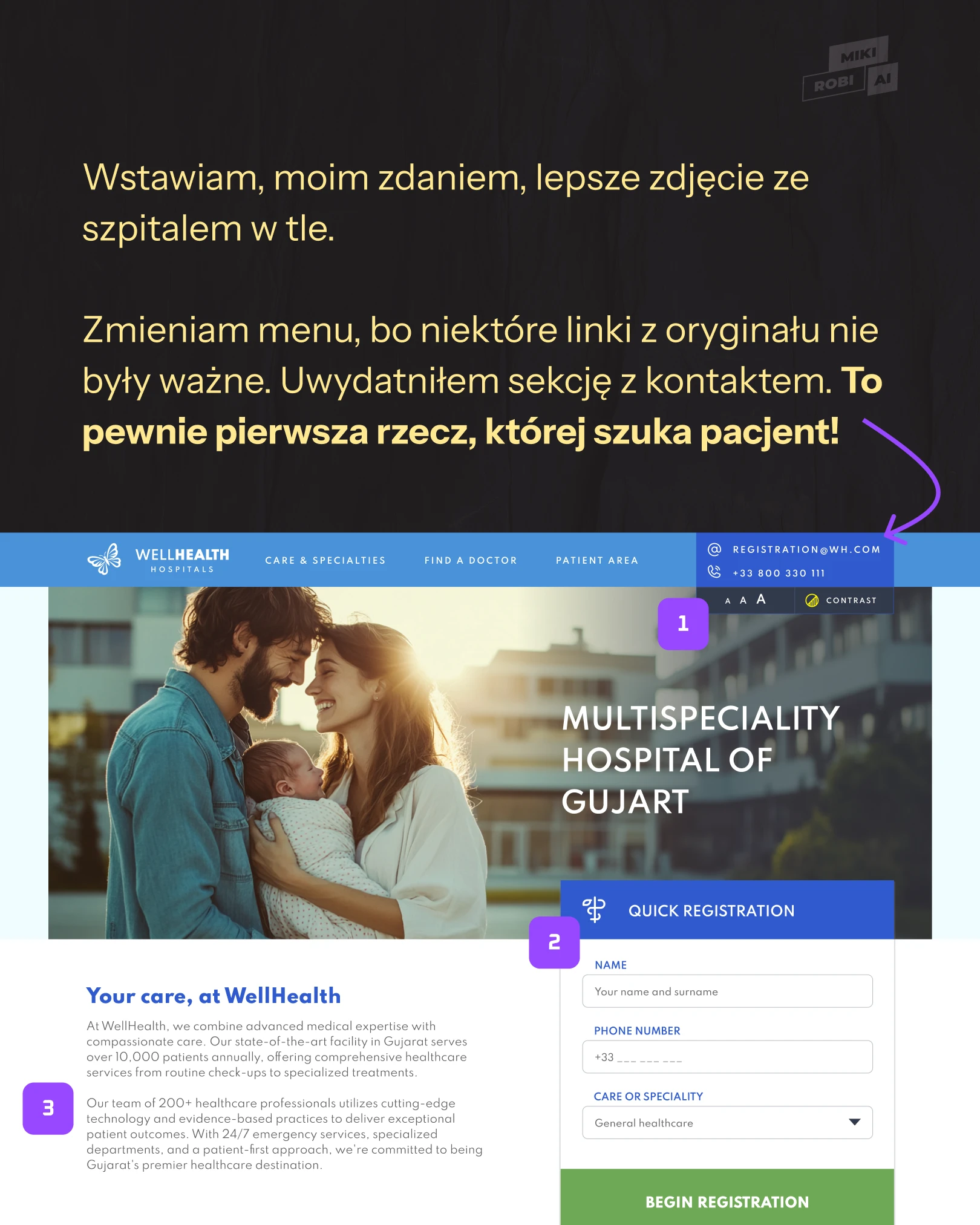 Jak zrobić dobry minimalizm