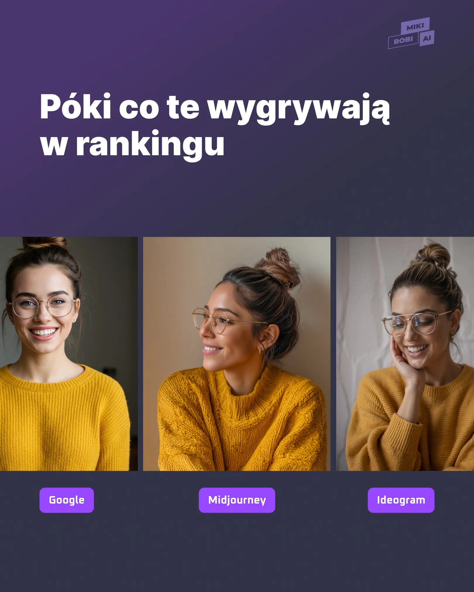 jak algorytmy wpływają na postrzeganie kobiet