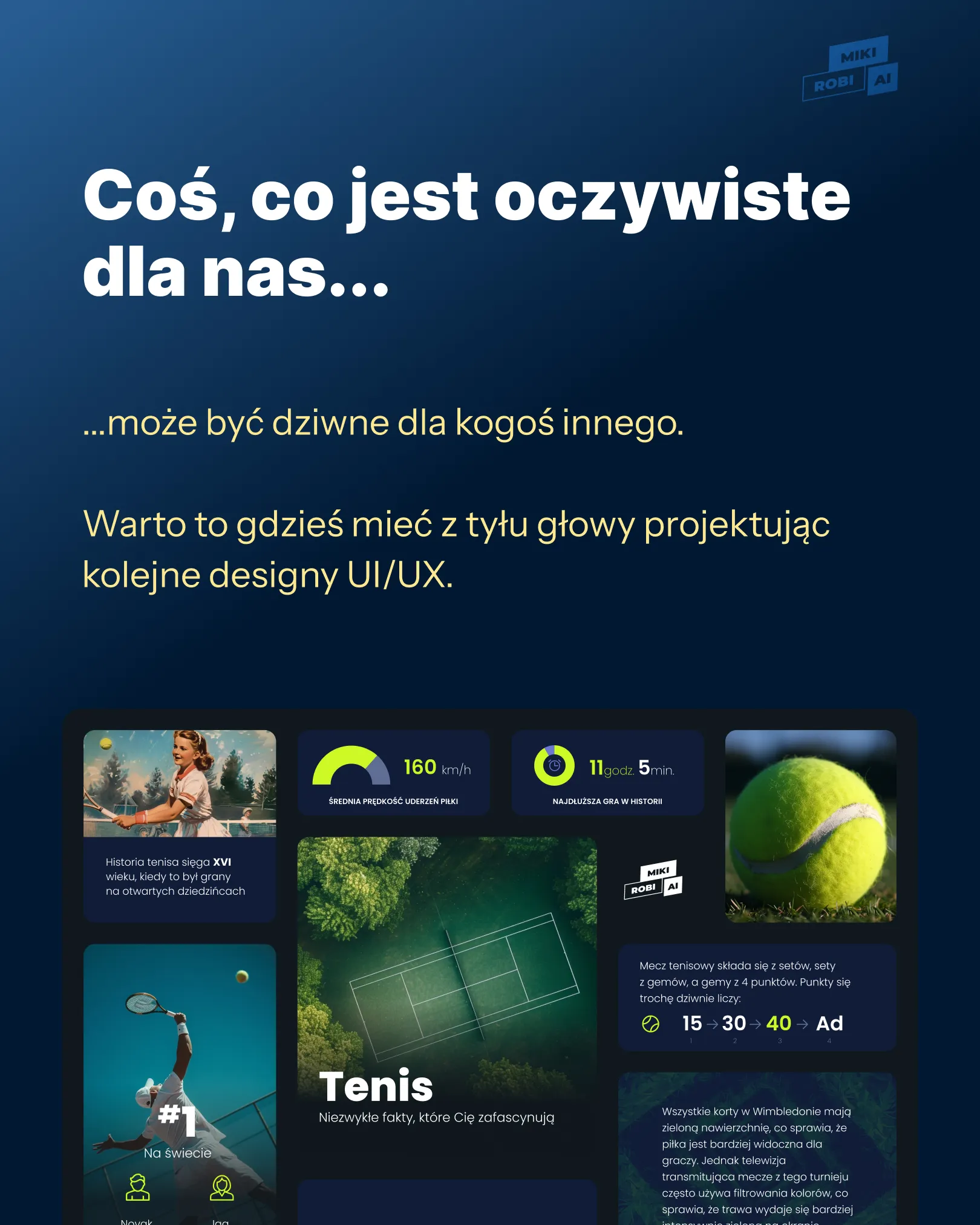 Jak WEIRD wpływa na UX