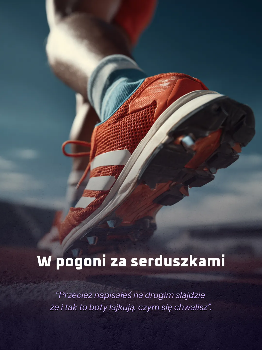 Pogoń za lajkami