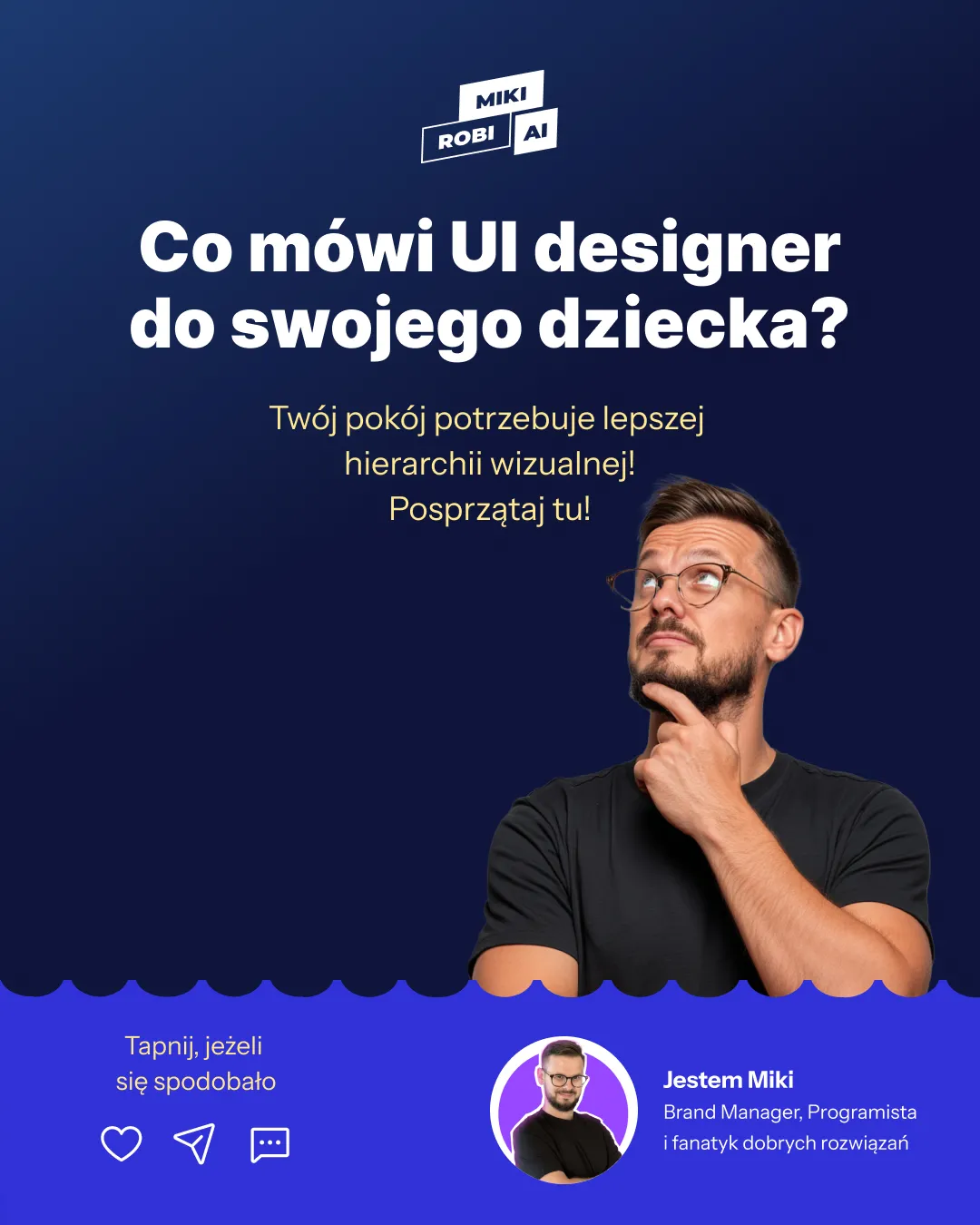 Suchar dla grafików