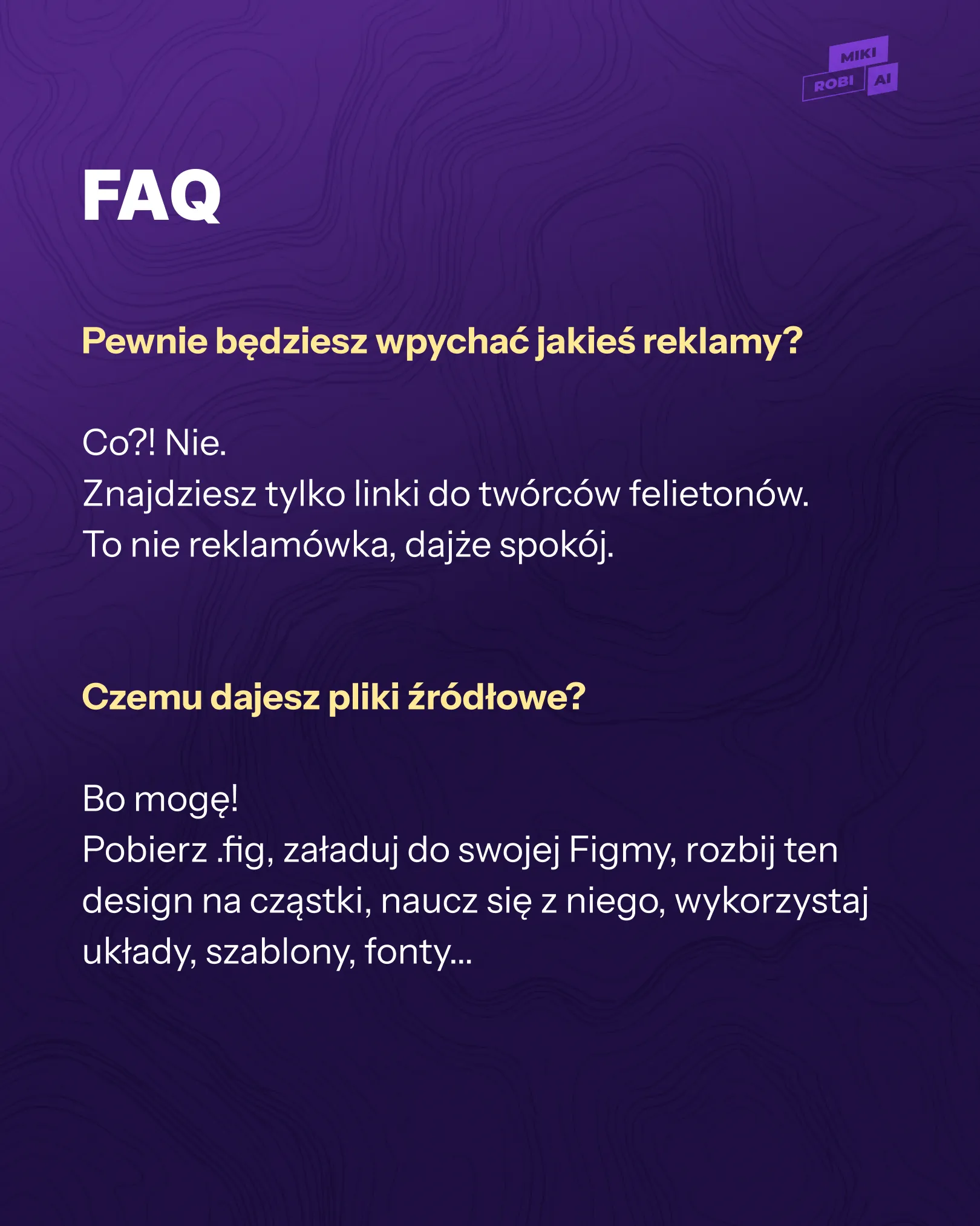Darmowy magazyn online z inspiracjami dla grafików