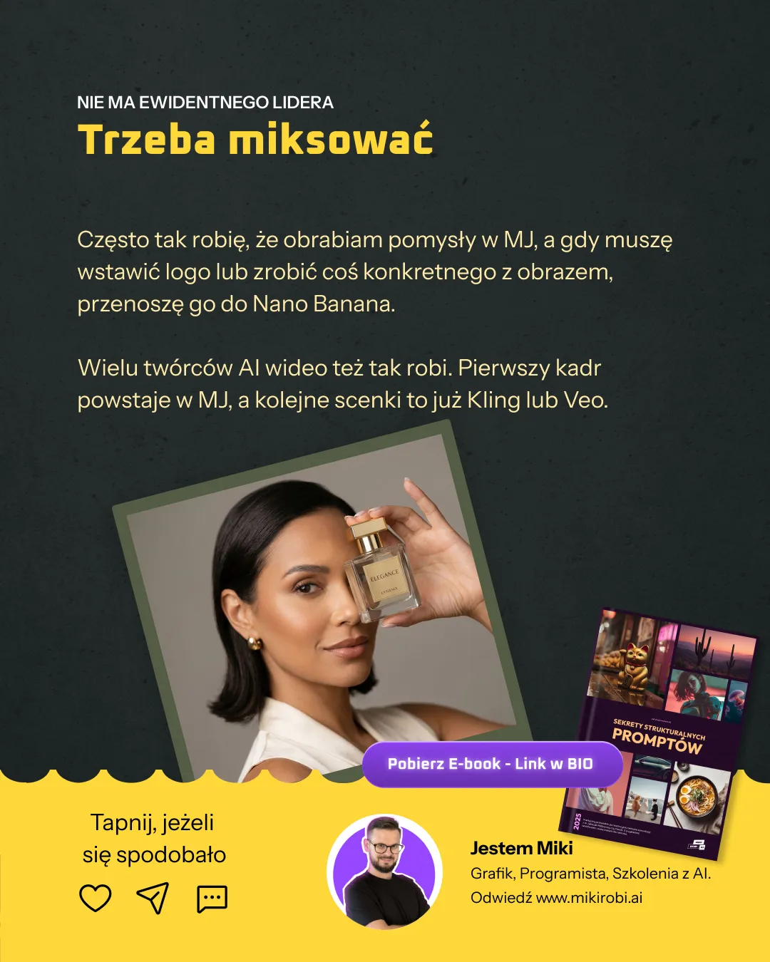 Top tipy Nano banana i Midjourney