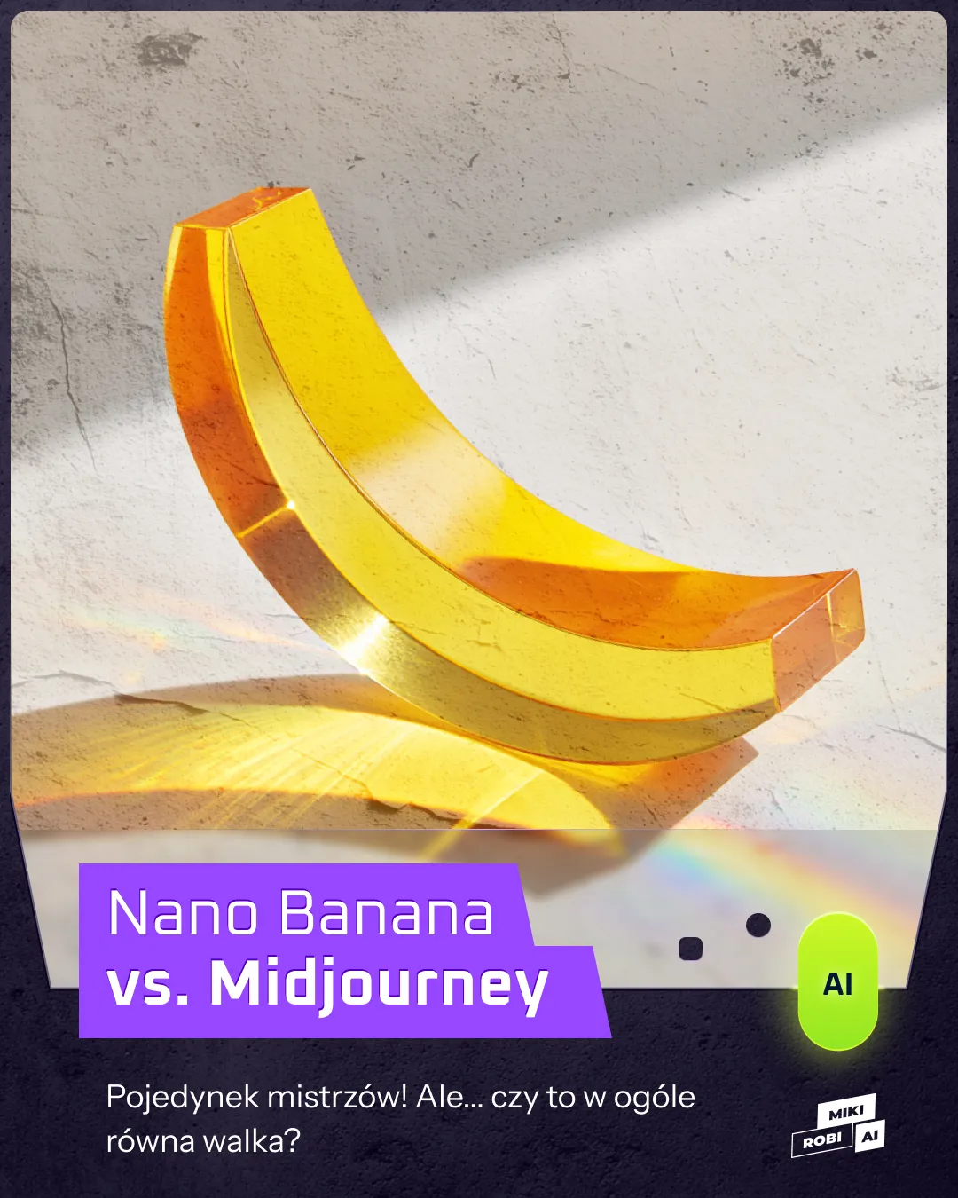 Nano Banana vs. Midjourney