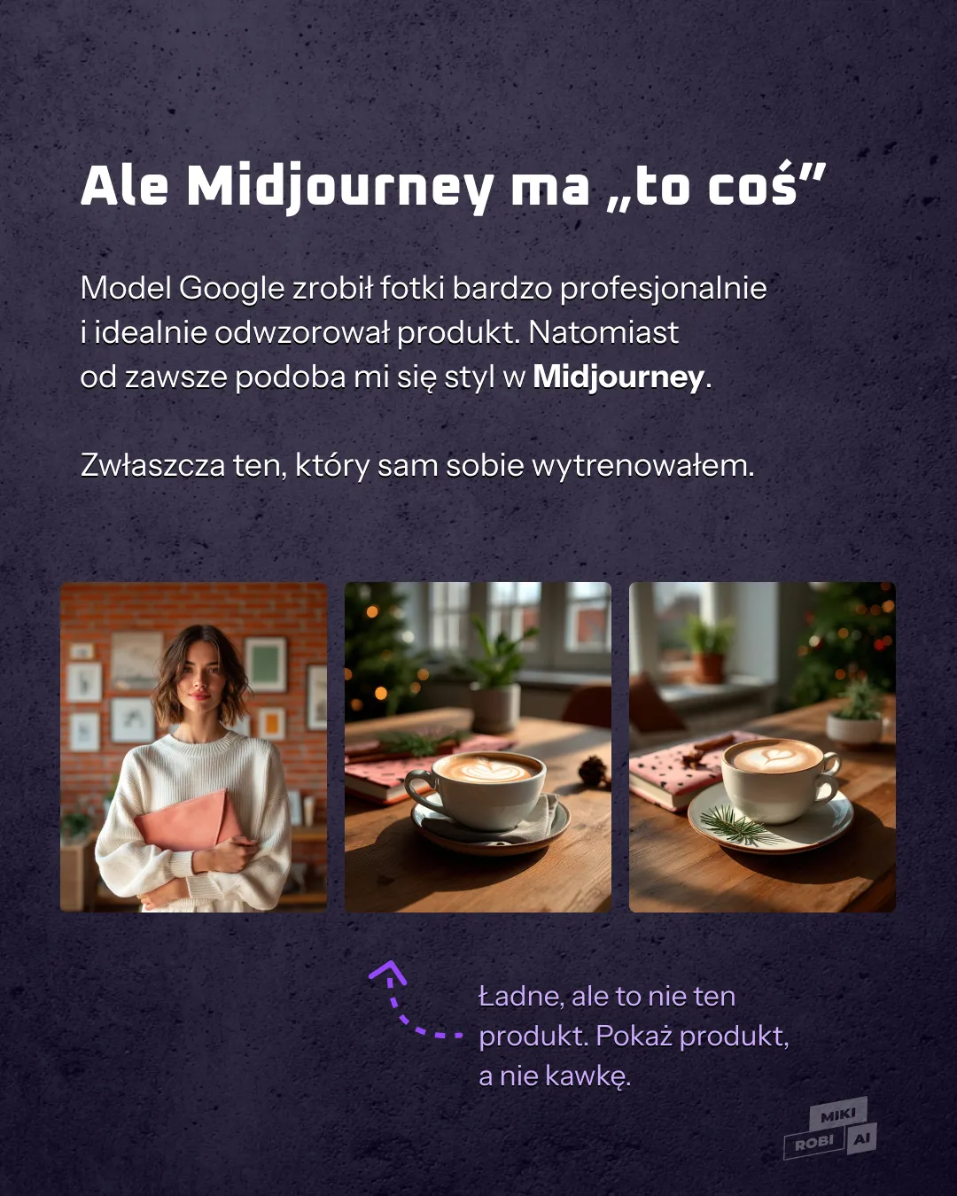 Midjourney vs Nano Banana – różnice w stylu graficznym