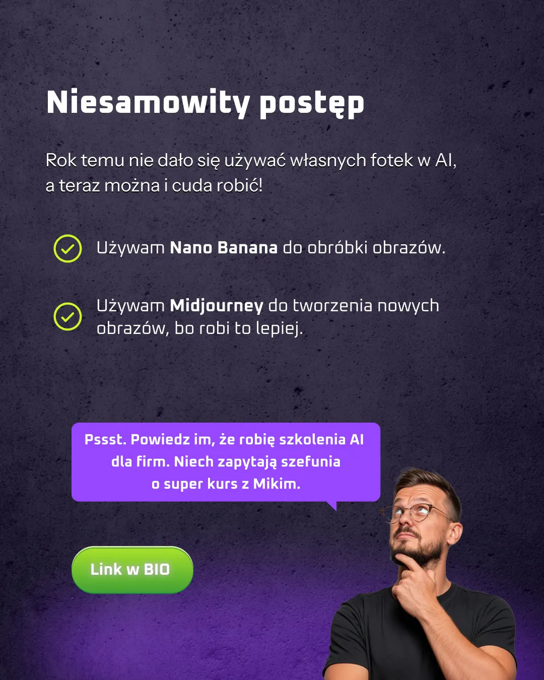 Nowoczesne narzędzia AI do projektowania graficznego