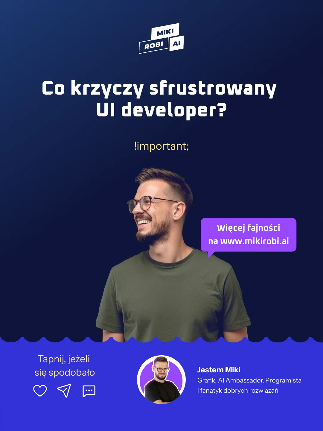 Swoją drogą to jest Prawo UX - von Restorffa,  lub z Gestalt - Focal Point