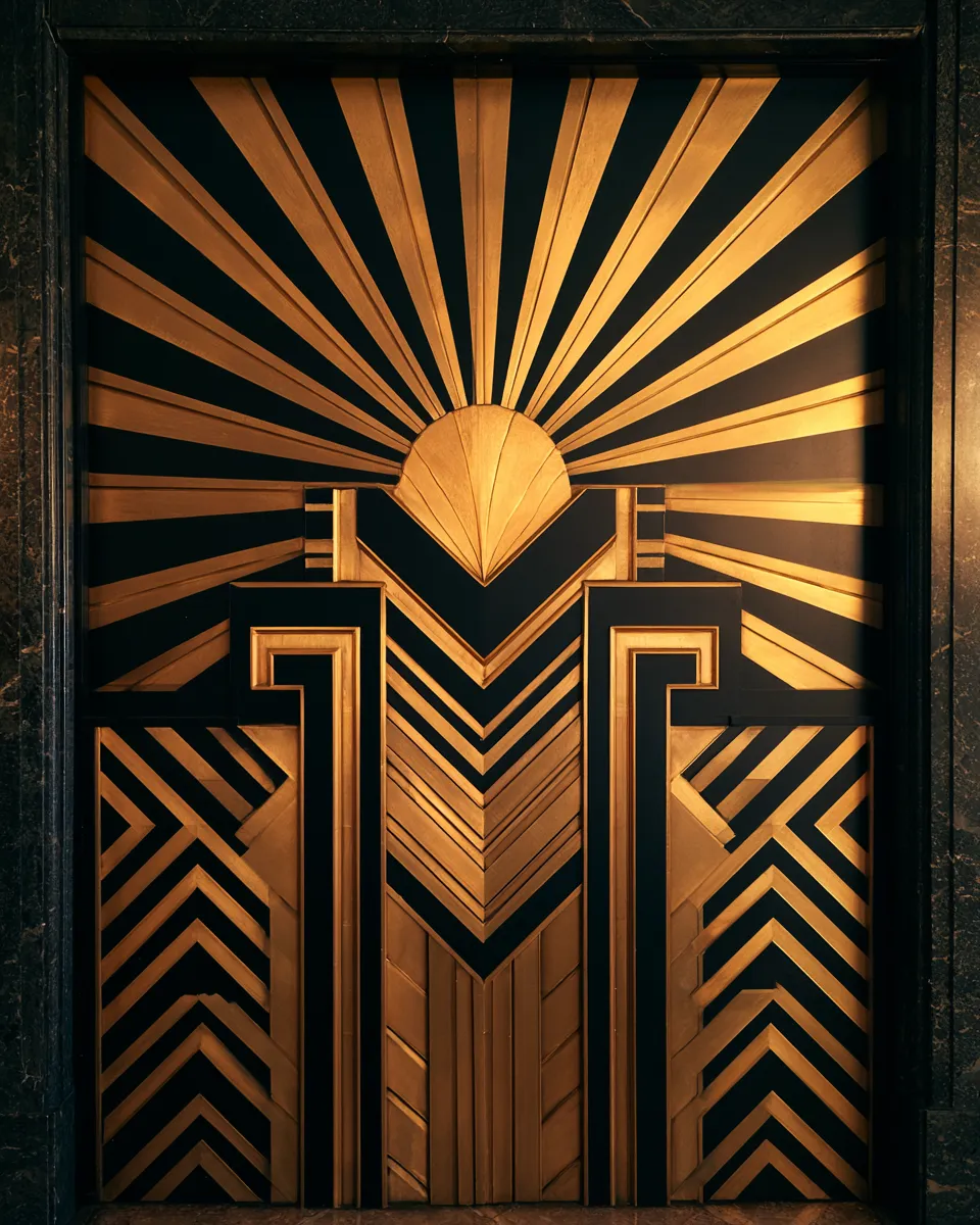 Art Deco