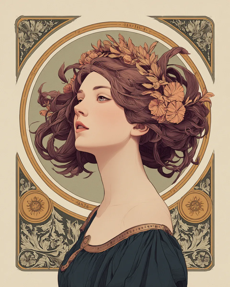 Art Nouveau