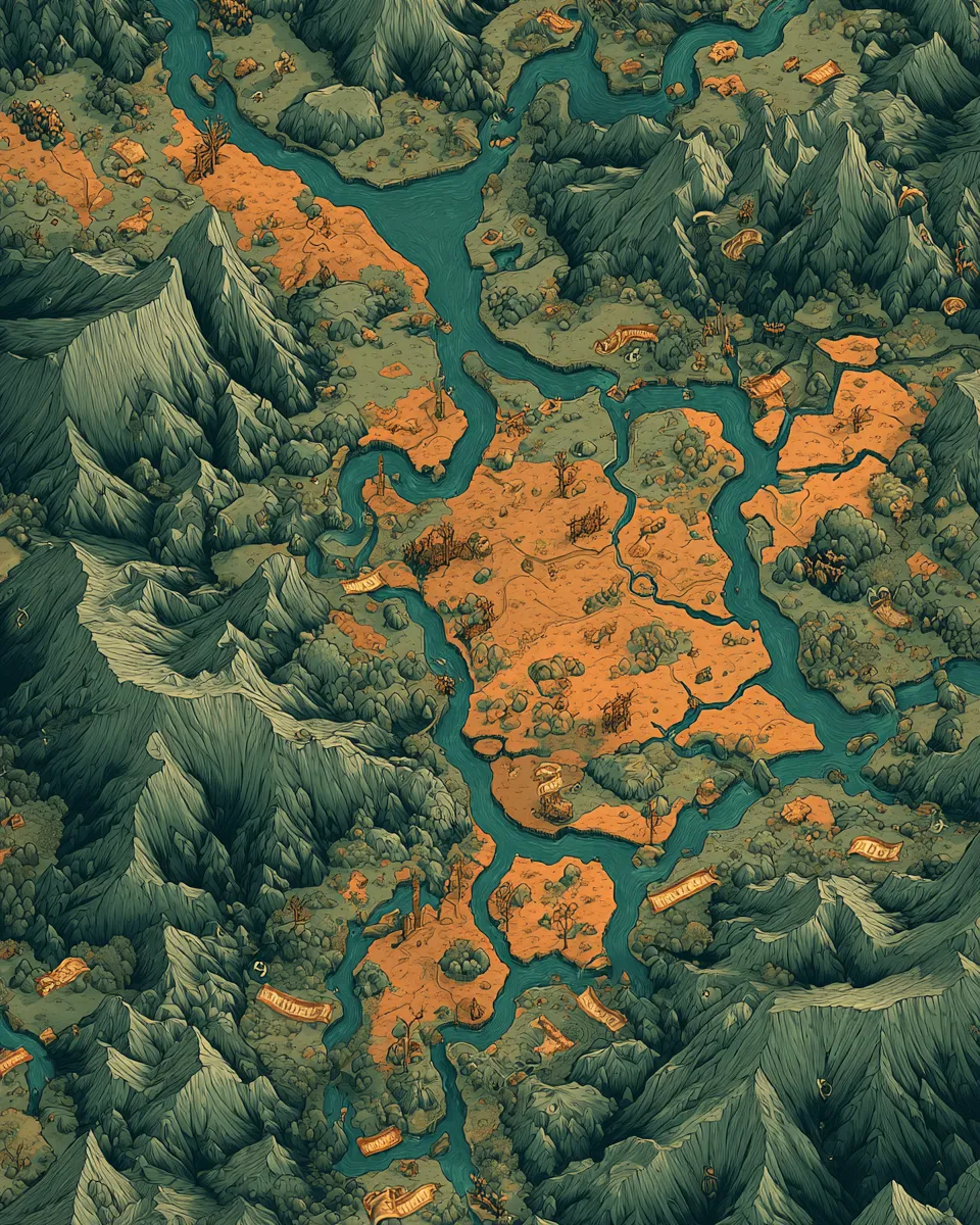Cartography