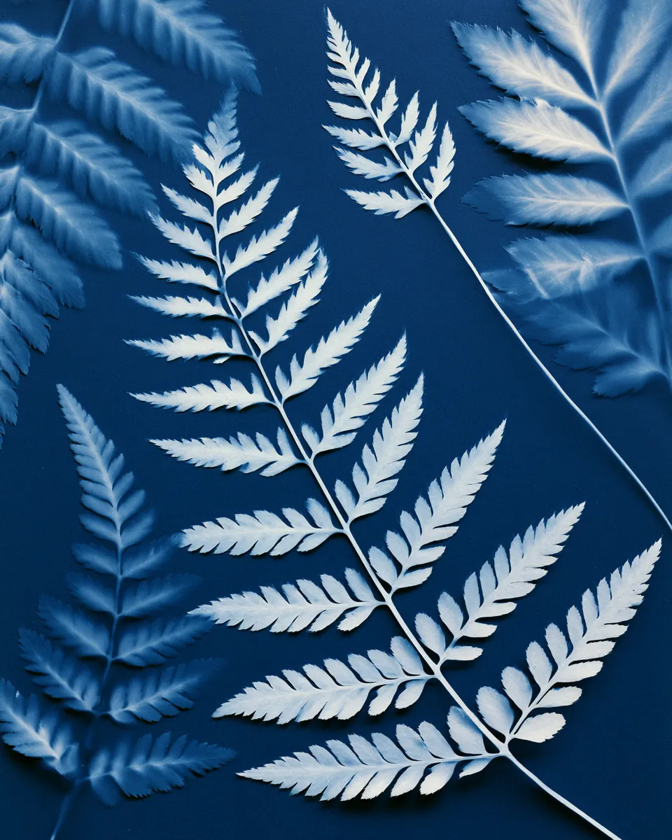 Cyanotype