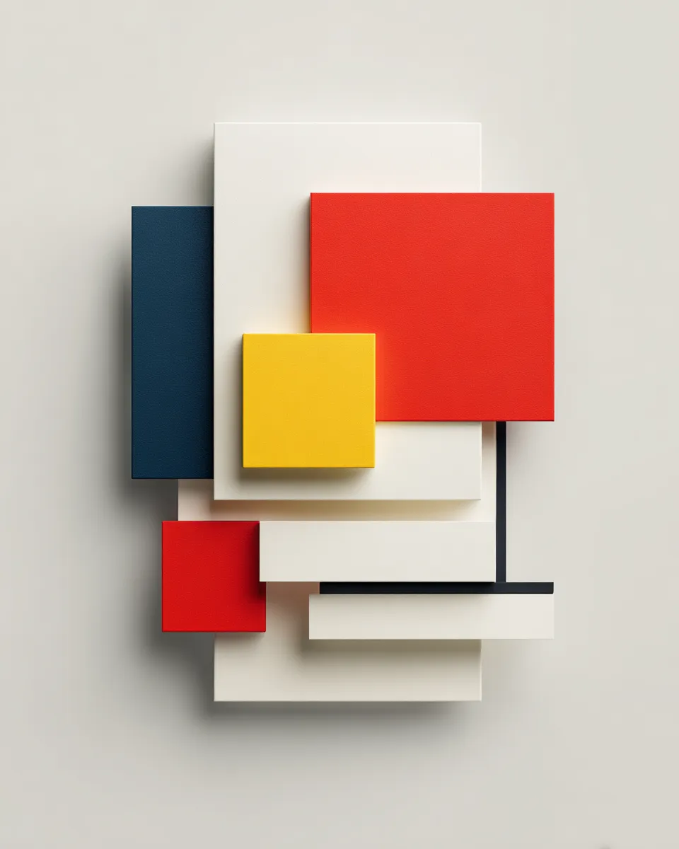 De Stijl