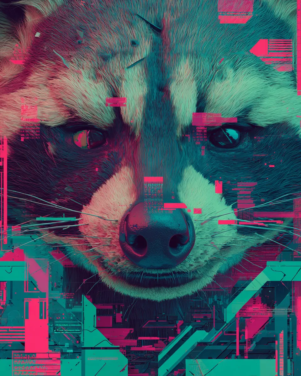 Glitch Art