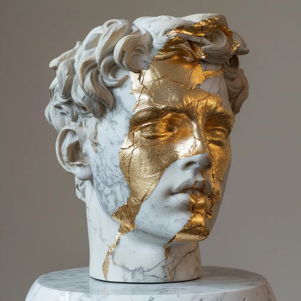 Gold Leaf